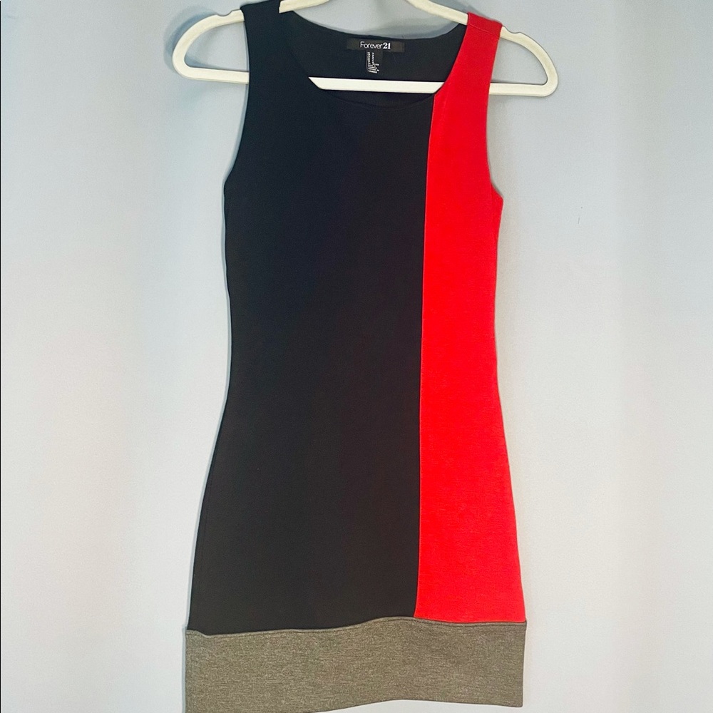 Forever 21 Dress